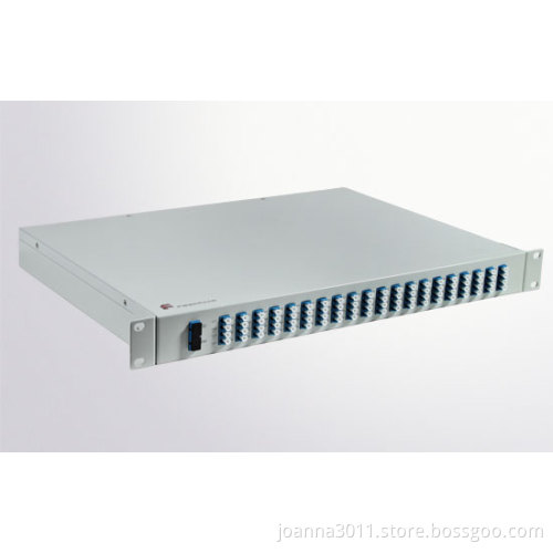 TAWG(Thermal Arrayed Waveguide Grating)
